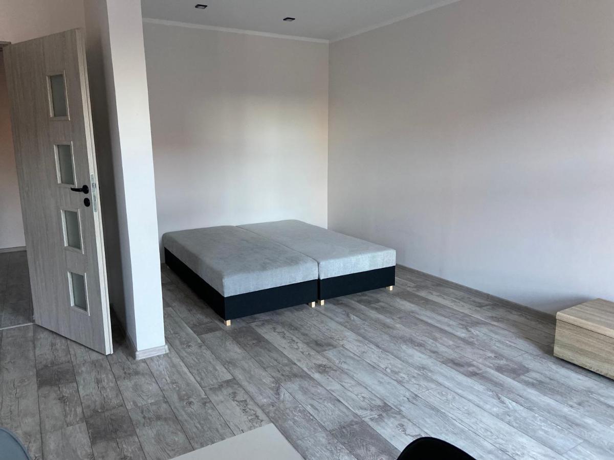 Apartamenty Bezrzecze Stettin Exterior foto